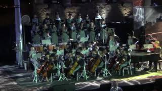 04 TI DO I VOLI MIEI RENATO ZERO   ZEROVSKIJ TAORMINA