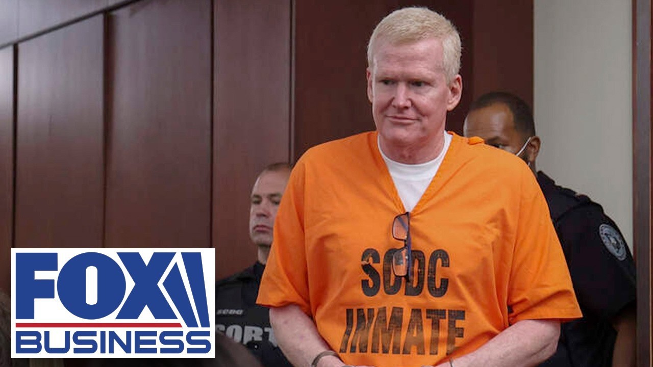 WATCH LIVE: Alex Murdaugh returns to court for pretrial conference
