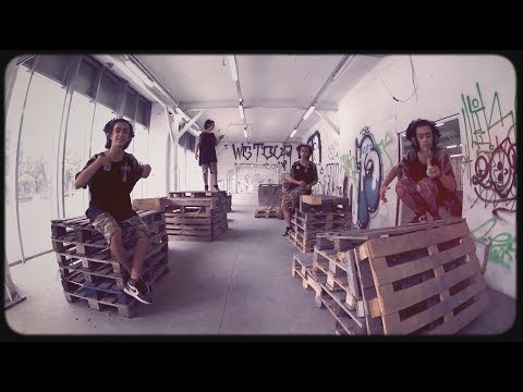 BONEL - WeTour Freestyle (Official Video)