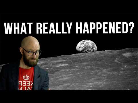 The Truth About Apollo 13