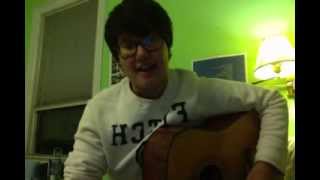 All Those Nights (Chase Coy)