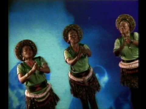 Mahlathini & The Mahotella Queens - Mbaqanga (1991)