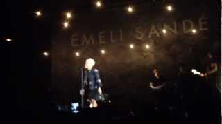 Emeli Sandé - This Much Is True (Luxembourg) *NEW*