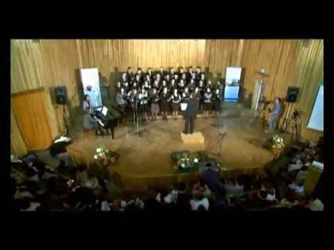 Corul Bisericii Adventiste de Ziua a Şaptea Sighetul Marmaţiei -  Harul Tău minunat