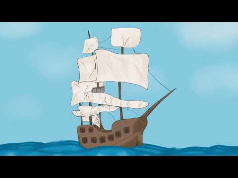 Wavewalkers Expanse Intro