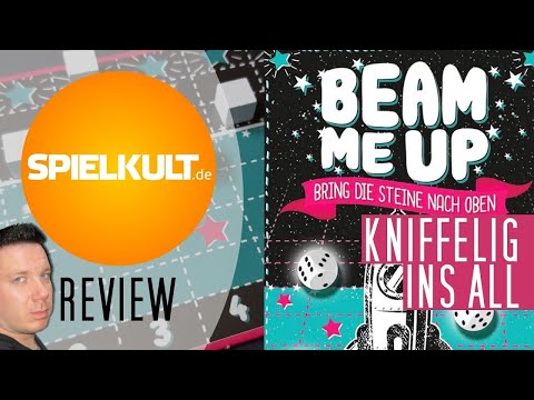 German Review by SPIELKULT.de // Regeln & Meinung