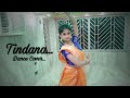 TINDANA || Choreography || Srikanto Acharya ||  Stepz & Artz