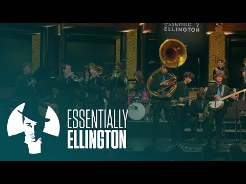 Essentially Ellington 2023: Agoura High School – Royal Garden Blues