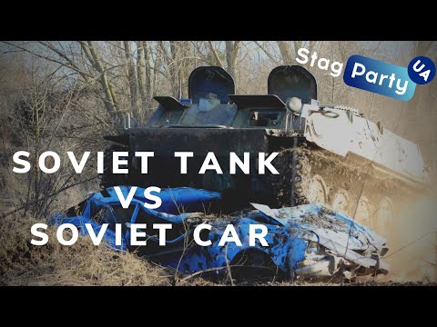 Tank driving experience | Drive a tank in Kiev | Stag do ideas in Kiev | Bachelor party in Ukraine