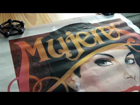 1979 Mujeres maria picchio  teatro Premier   The Woman Clare Boothe Luce