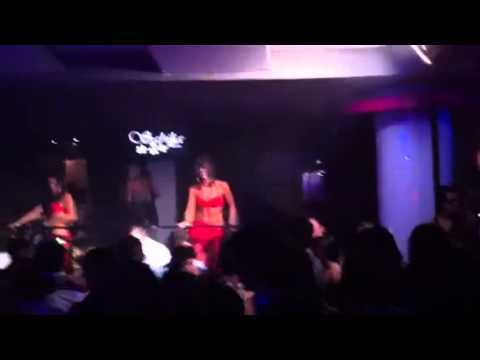 The Winning Triplet & Andrea Paci presents We Wanna Boogie