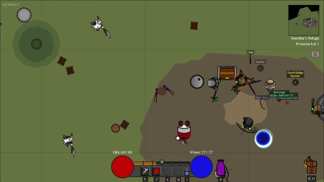 ✨ New Update Just Dropped in Cowz.io! Can You Survive Now?