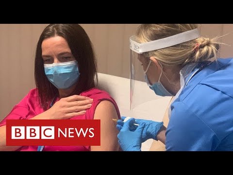 另一種新的疫苗據說對嚴重的Covid有效88% - BBC News (Another new vaccine is said to be 88% effective against severe Covid - BBC News)