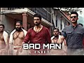 BAD MAN Entry Scene | Acharya Movie Villain Entry Scene | Jissu Sengupta Sonu Sood || RANA EDITS