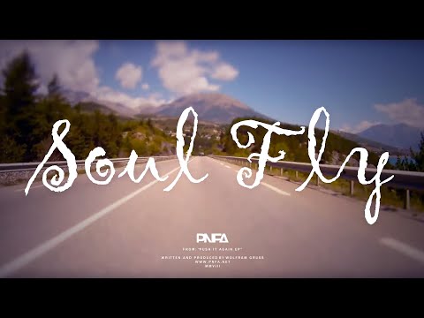 PNFA - Soul Fly