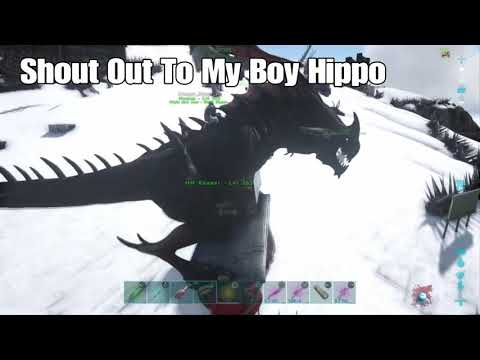 The Wipe of 432 Ragnorok Ps4 Official Servers