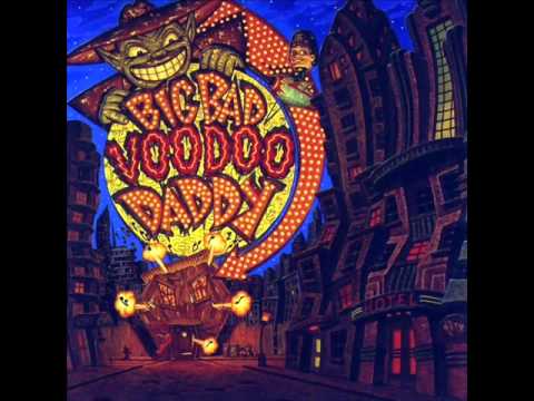 Big Bad Voodoo Daddy - Jumpin' Jack
