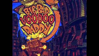 Big Bad Voodoo Daddy - Jumpin&#39; Jack