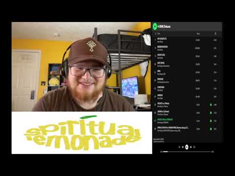 I HEART NK Deluxe - Not Klyde ALBUM REACTION