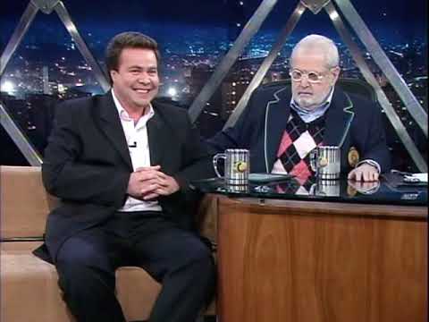 Dr. Verme no Jo Soares