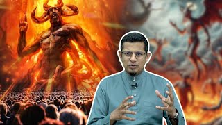Betul Ke Iblis Datang daripada Geng Malaikat?