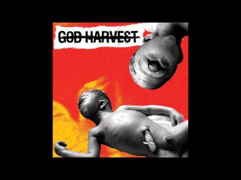 God Harvest - Insulation (2015) Full Album (Grindcore)