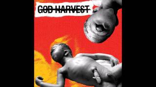 God Harvest - Insulation (2015) Full Album (Grindcore)