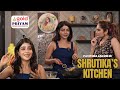 Pavithra Lakshmi In Shrutika S Kitchen Golden Crispy Corn Mediamasons Kitchen