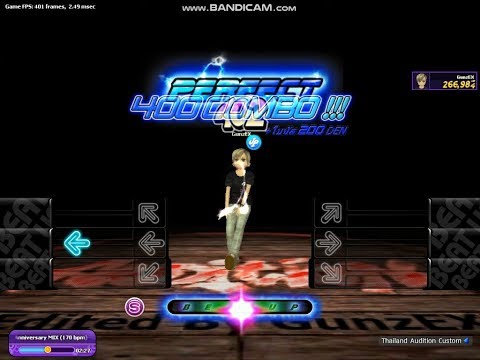 AuditionTH Beat Up: Melt 10th Anniversary MIX - Supercell & Nagi Yanagi