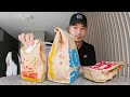 Let's Try Japanese McDonald's