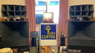 WINGS  OF  A   LIE      STARSHIP  レコード　プレイバック　ALTEC  A5    スターシップ