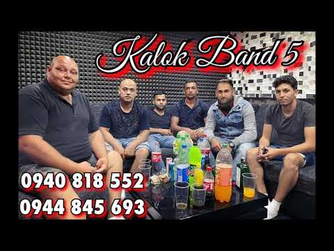 Kalok Band 5 - Mix