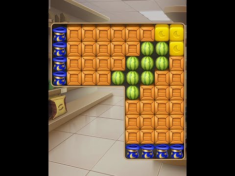 TOON BLAST level 3399