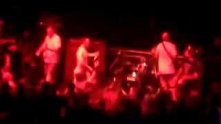 All Else Failed - Wishful Thinking - This is Hardcore - Electric Factory - Philly - 25July2014 HD