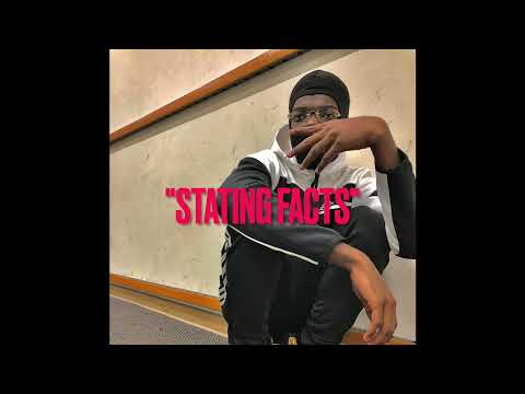 TDL Yung Preme - "Stating Facts"(OFFICIAL AUDIO)