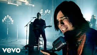 Hinder - Better Than Me (Official Video)