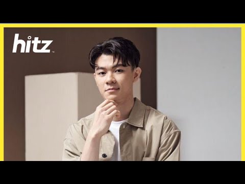 Lee Zii Jia On Haters | HITZ Drive