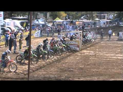 Kawasaki Race of Champians Open A 2011