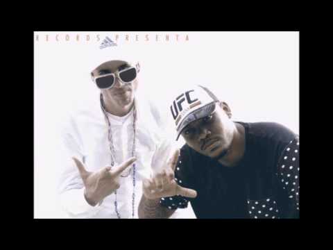 El Ondure Ft. El White - Por Nadie He Esperado (Official Audio)