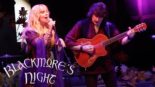 Blackmore&#39;s Night - Diamonds &amp; Rust (Burg Abenberg Open Air, July 6, 2019)