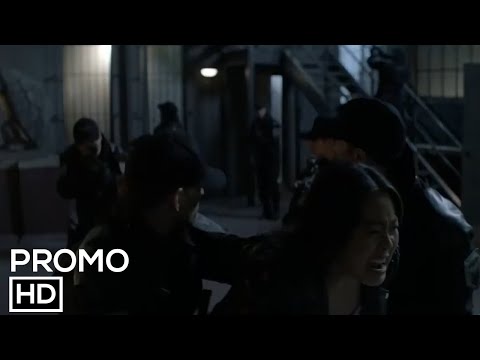 Batwoman - 1x20 Extended Promo "O, Mouse!" (HD) - Season 1 Episode 20 Extended Promo Season Finale