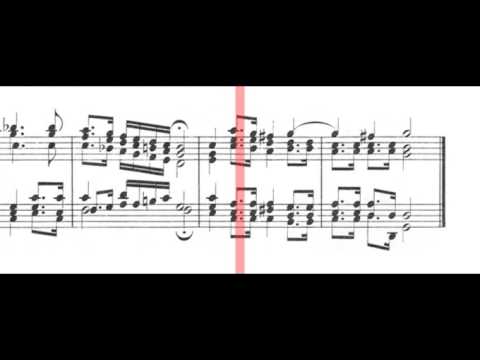 BWV 976 - Concerto Transcription after Vivaldi in C Major