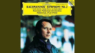 Download lagu Rachmaninoff: Symphony No. 2 in E Minor, Op. 27: I. Largo - Allegro moderato mp3