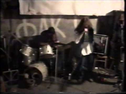 Akutní otrava - Politika