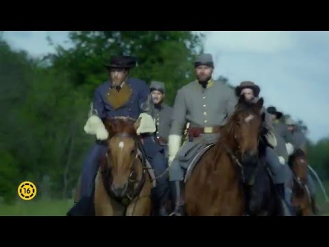 Harc a szabadságért trailer