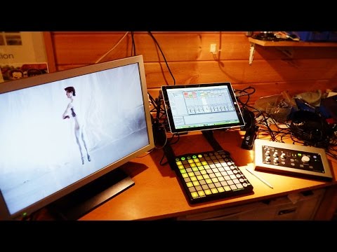 Surface Sessions 07-6 - Performing Live - Putting it all together