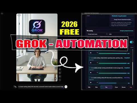 Item video thumbnail