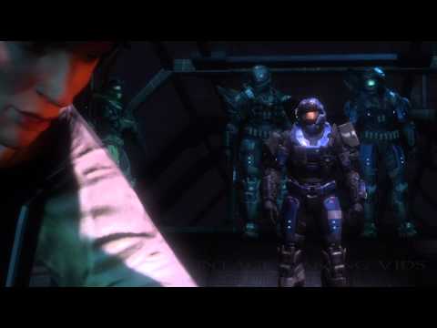 Halo: Reach - The Package (Mission 9 - Part 4) - Solo Legendary Walkthrough - HD 1080p