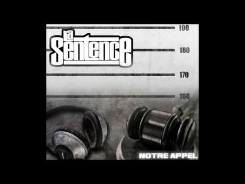 1 / LA SENTENCE / Le vecu d'1 life (2011)
