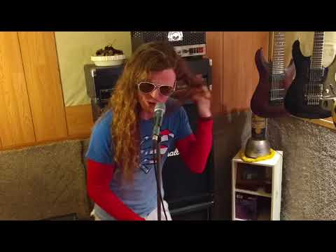 Ginuwine-Pony cover by Danny Dunn